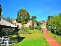 Peccioli Family Retreat