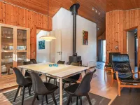 8 person holiday home in Juelsminde-By Traum - Bintang 2