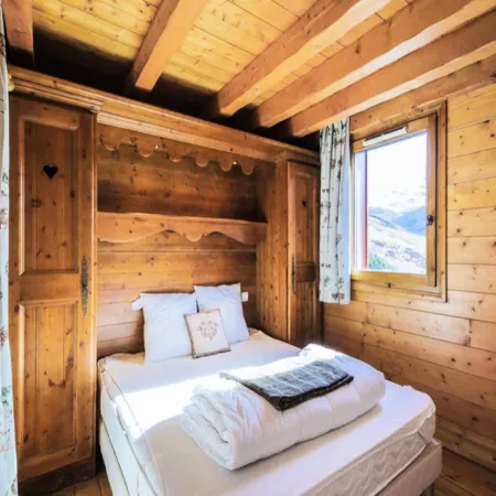 Apartment Selection 2 bedrooms (8 people)