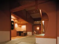 Noushu Iroha Hotel a Nanao