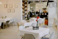 B&B Hotel Piotrków Trybunalski - Desayuno