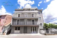 La Valle del Ciglioto Hoteles en Marina di Camerota