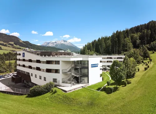 Tui Blue Fieberbrunn