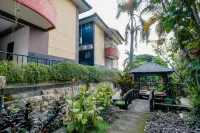 Hotel Grand Situ Buleud