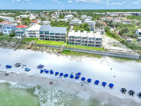 Blue Mountain Beach Villas 5B