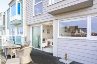 Sea View 3 Bedroom Seaside Property