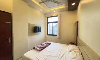 Hotel Shree Shyam alok Khatoo