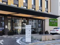 Mercure Prishtina City