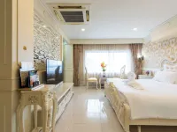 โชคดีเพลส โรงแรมในสกลนคร