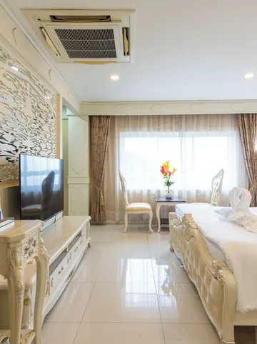 รูปภาพของโชคดีเพลส