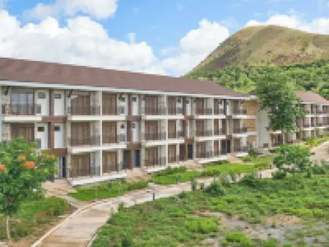 Tag Resort Hoteles en Corón