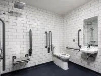 Ibis Budget Sheffield Centre St Marys Gate Hotel a Sheffield