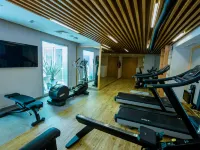 Novotel Mohammedia - Gym
