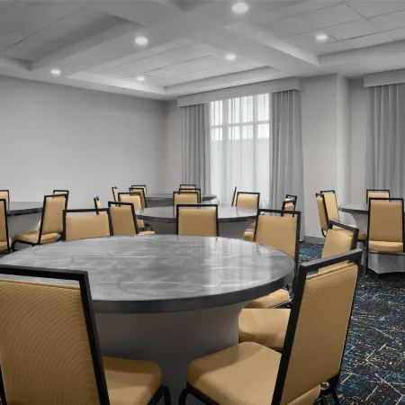Hampton Inn & Suites Tupelo/Barnes Crossing