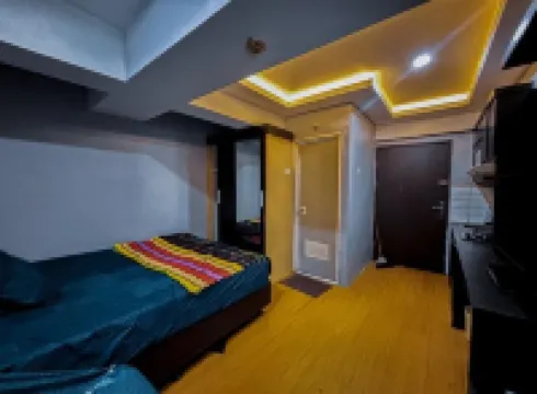 Apartemen The Jarddin Cihampelas by AR property X Hallo tiduR