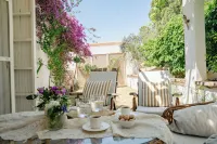 Cunda Ilios Hotels in Ayvalik