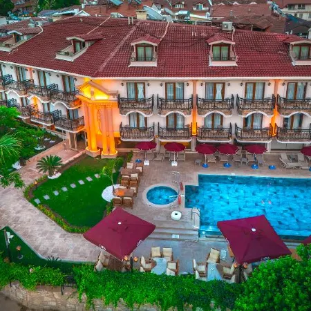 Caria Hotel