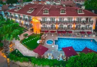 Caria Hotel