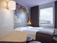 B&B HOTEL Köln-Ehrenfeld