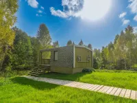 Khanskaya Usadyba Recreation Camp Hotel di 