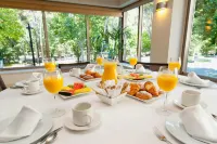 Sercotel Los Llanos Hotels in Albacete