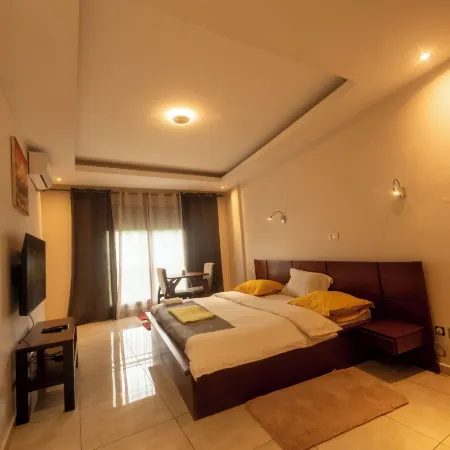 Residence Massou