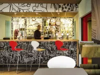 Ibis Brussels Airport Hotels in Machelen