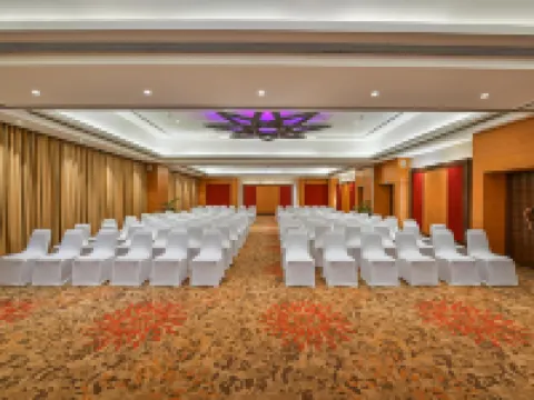 Fariyas Resort Lonavala Hotels in Lonavala