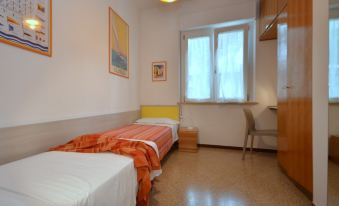 Lovely flat with a Jacuzzi