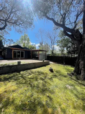 Close to Katoomba town centre and Scenic World plus FREE NETFLIX