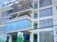 Grand Bunda Hotel Syari'ah Bukittinggi Hotel in zona Bukittinggi Clock Tower