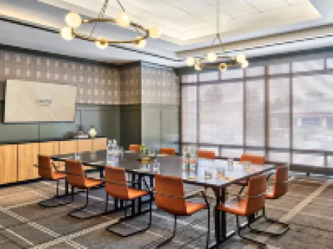 Omni Interlocken Hotel Hotels in Broomfield