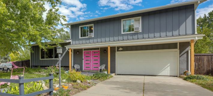 'The Modern Ridge House' w/ Yard in Wheat Ridge Hotels in Wheat Ridge
