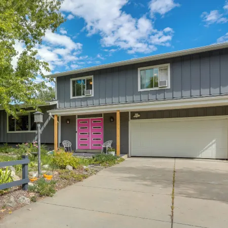 'The Modern Ridge House' w/ Yard in Wheat Ridge