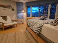Madeira Park Oceanview Suites