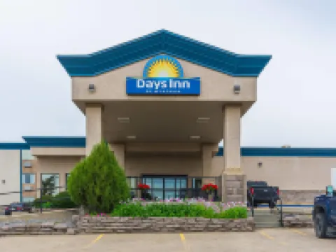 Days Inn by Wyndham Drayton Valley Hotels in Drayton Valley
