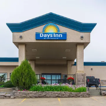 Days Inn by Wyndham Drayton Valley
