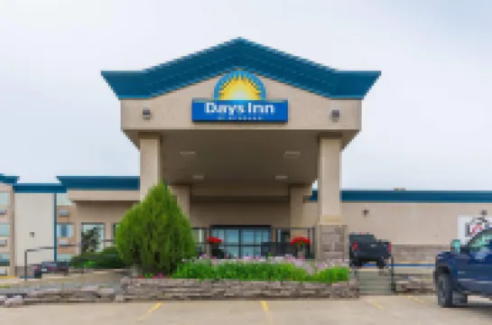Days Inn by Wyndham Drayton Valley Hotels in Drayton Valley