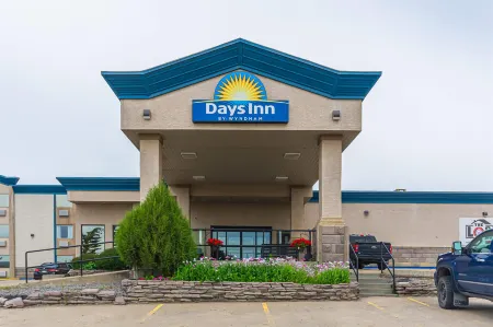 Days Inn by Wyndham Drayton Valley
