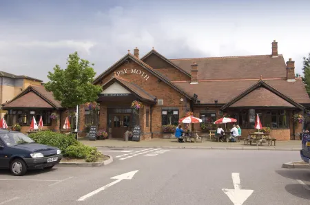 Premier Inn London Croydon (Purley A23)