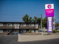 Coast Penticton Hotel โรงแรมในเพนติกตัน