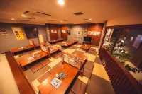 Baden Garden Các khách sạn ở Higashimurayama