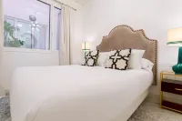 Beautiful one bedroom apartment  in the heart of Seville. Feria I Hotel di Sevilla