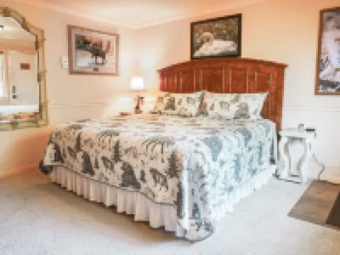 Yellowstone Gateway Inn Hotels in Gardiner