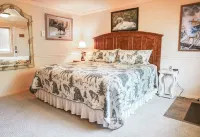 Yellowstone Gateway Inn