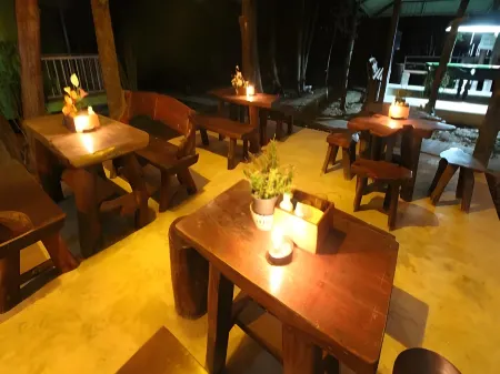 Koh Phayam Greentawan Resort