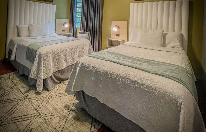 Canario Boutique Hotel