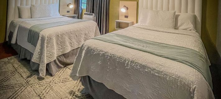 Canario Boutique Hotel Hotels in Condado