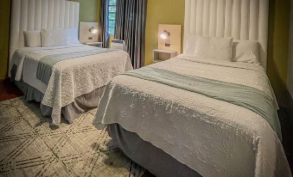 Canario Boutique Hotel