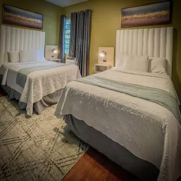Canario Boutique Hotel Hotels near Parroquia Stella Maris Catholic Church